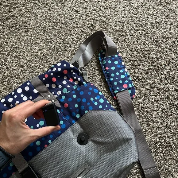 PoCampo Cross body - Picture 5 of 8